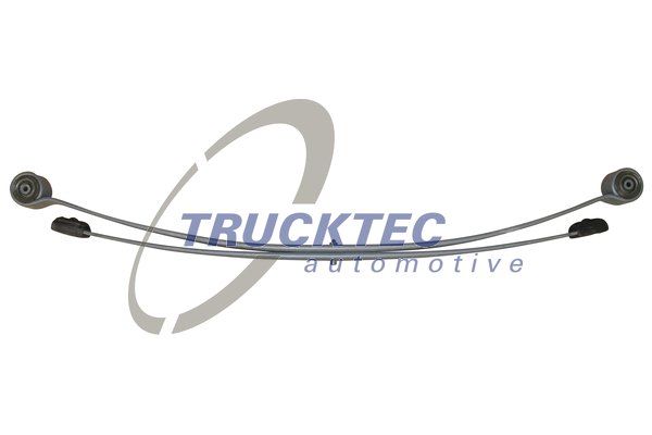 TRUCKTEC AUTOMOTIVE lingės paketas 02.30.347